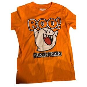 Super Mario kids large